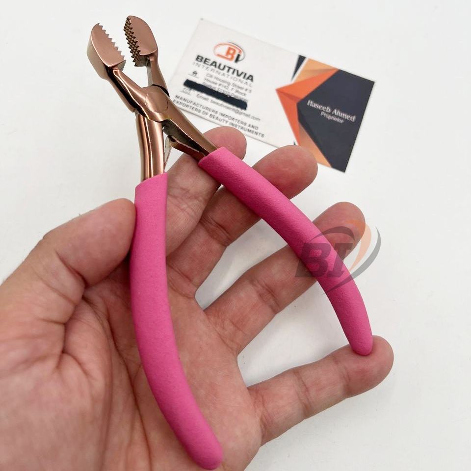 สีโรสโกลด์