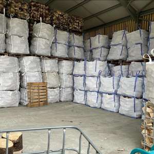 Meilleure offre pour des bûches de pin séchées au four - Écologiques, naturelles, de qualité supérieure, origine roumaine - Bois de chauffage, barbecue, fumoir - Product Image 6