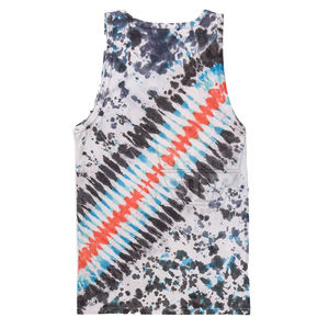 ราคาถูกเสื้อกล้ามสบายเสื้อกล้ามระบายอากาศเสื้อกล้ามน้ําหนักเบาออกกําลังกายเสื้อกล้ามสําหรับผู้ใหญ่ - Product Image 1