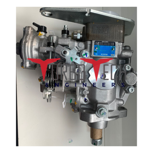 Pompe à injection de carburant VE/ROTORY 0460426463 X7492300 - Product Image 2