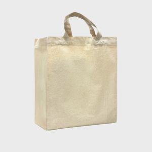 Bolsa de compras barata con logotipo personalizado de 12oz, bolsa de lona de algodón, artículo de seda personalizado, patrón de estilo, promoción de letras, Austria para exportación - Product Image 3