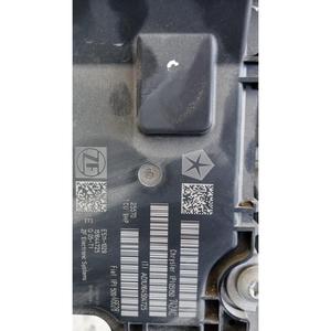 FIAT 500 Serie X (15>) CAJA DE CAMBIOS AUTOMÁTICA TITTJ197511084 55263623 Gasolina 1.4 - Product Image 3