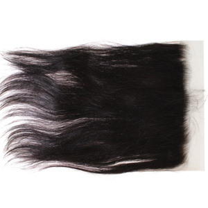 200 Densité HD Dentelle Perruque 100% Humain 13x6 Machine Double Trame Transparent Frontal Vague Naturelle Vierge Vietnamien Peau Trame Perruque - Product Image 2