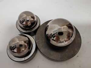 נהדר הנחה יצרן מקורי באיכות גבוהה sintered טונגסטן כדור 100 מ "מ טונגסטן כדור סגסוגת כבד - Product Image 5