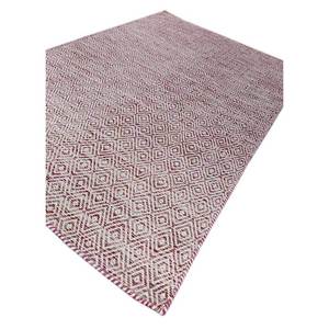 พรมทอมือลายเรขาคณิต Abrash Adwv-13047 ทำจากขนสัตว์ผสมวิสโคส รูปทรงสี่เหลี่ยมผืนผ้า สำหรับห้องนอน สีส้มแดง สำหรับตกแต่งบ้าน - Product Image 2