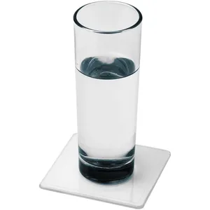 Posavasos Cuadrado Renzo Personalizado para Artículos Promocionales - Product Image 4