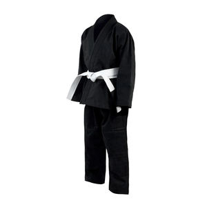 Venta al por mayor BJJ Gi Fabricante BJJ Kimono para hombre y mujer Uniforme BJJ suave con tela transpirable - Product Image 6