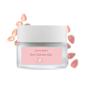 Nuevo gel anticelulítico para la piel - Product Image 3