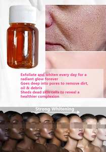 <span class=keywords><strong>Crema</strong></span> Peeling <span class=keywords><strong>Bio</strong></span> per <span class=keywords><strong>Pelle</strong></span> Soggetta ad Acne, Rimozione Macchie Scure, Siero Viso con Spongilla, Fornitura Diretta dalla Fabbrica - Product Image 2