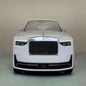 2025 RoI Is-Ro YCE Ghost Neat - Product Image 1