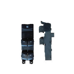 Interrupteur principal de classe Finesse pour Hyundai I30 2013 up Drive nouveaux accessoires de fenêtre de porte de voiture avant gauche - Product Image 1