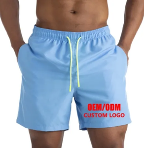 กางเกงขาสั้นยาวถึงเข่าของผู้ชายกางเกงขาสั้นซาฟารีคาร์โก้หลายกระเป๋าแบบลำลองสำหรับฤดูร้อนชุดแฟชั่นใหม่สำหรับผู้ชายกางเกงขาสั้นขาด - Product Image 4