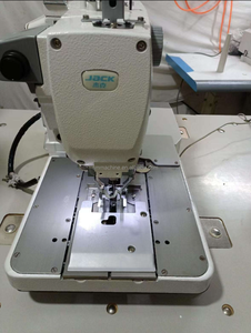 Kit complet de qualité pour machine à coudre plate Brother RH-9820-01 avec poignée en plastique, personnalisation OEM, qualité DIY, bon prix - Product Image 6