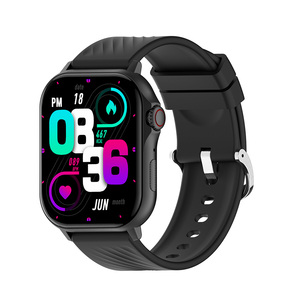 Smartwatch alla Moda con Display AMOLED da 2,1 Pollici, 10 Giorni di Autonomia, 123 Modalità Sportive, Chiamate Bluetooth, NFC, Resistente all'Acqua 1 ATM - IP68 - Product Image 4