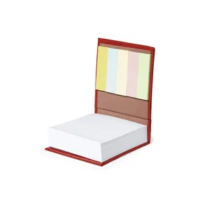 Porta Memo e Porta Biglietti da Visita Personalizzato Codex - Gadget - Product Image 1