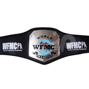 Ceintures de championnat de boxe Trophées Médailles et récompenses le symbole ultime de la victoire et de l'excellence Ceintures de championnat - Product Image 3