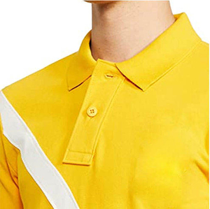 2025 Nueva camiseta Polo de algodón 100% para hombre Color personalizado de alta calidad mejor Material hecho en diseño personalizable polos para hombre - Product Image 4