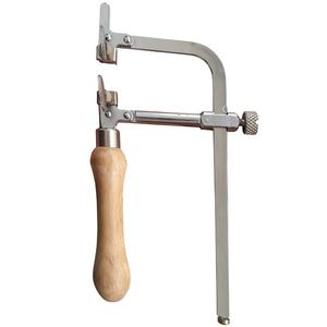 อุปกรณ์เครื่องประดับแบบปรับได้กรอบเลื่อยดีลักซ์ - Product Image 2