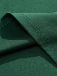 Camiseta personalizada para hombre, ropa de gimnasio, ropa deportiva, camiseta con cuello redondo para hombre, camiseta de alta calidad para hombre - Product Image 3