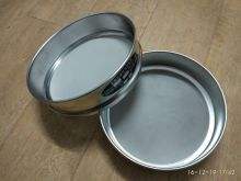 Écran de test de haute qualité, prix d'usine, cadre d'écran inférieur et couvercle supérieur, diamètre <span class=keywords><strong>200</strong></span> mm, 300 mm, 400 mm - Product Image 4