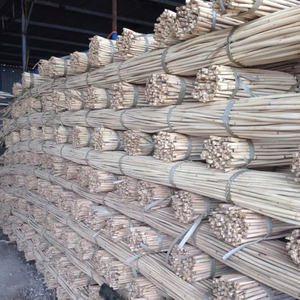 Corteza de ratán seca de alta calidad de Vietnam para muebles a gran escala en aplicaciones comerciales producto agrícola - Product Image 1