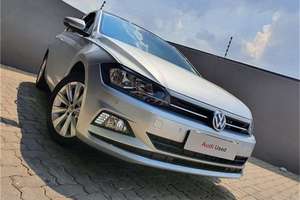 รถ VW Hatch POLO 1.0 TSI Highline DSG 85KW 2020นำเข้าจากด้านบนยุโรปรถพวงมาลัยซ้าย/ขวาพร้อมบริการจัดส่งด่วน - Product Image 4