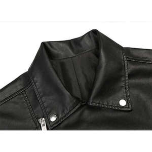 Chaqueta Casual de Invierno para Mujer de Alta Calidad, Personalizable, Ligera, Ecológica, Estilo Urbano, Accesorio de Ropa - Product Image 5