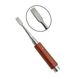 Osteótomo de Acero de Alta Calidad para Instrumentos Quirúrgicos Ortopédicos - Product Image 1