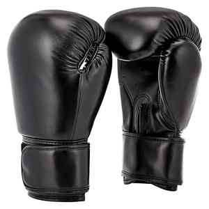 Gants de boxe professionnels de 12 oz pour MMA, Muay Thai, entraînement de combat, gants de frappe disponibles à prix avantageux - Product Image 5