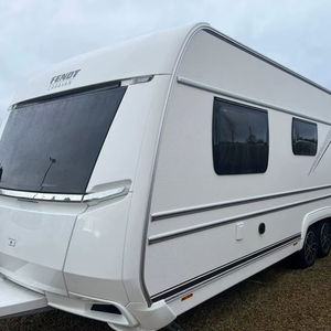 Producto de Tendencia 2025: Caravanas de Lujo, Remolques de Viaje Disponibles en Excelente Calidad, Compre Caravanas Nuevas y Limpias - Product Image 1