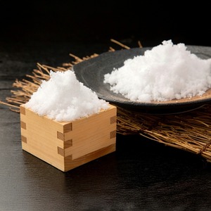 Sal Marina Japonesa para Procesamiento de Alimentos 100% Natural Sin Aditivos Suministro a Granel Grado Alimenticio Japón - Product Image 2