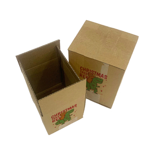 Ngân Hàng Trung Bình Cổ Điển di chuyển hộp Mua thùng carton lớn hộp các tông <span class=keywords><strong>RSC</strong></span> hộp sóng - Product Image 2