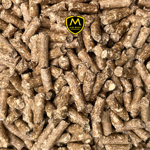 CORN COB PELLET pour la biomasse et la literie animale-Produit écologique - Product Image 2