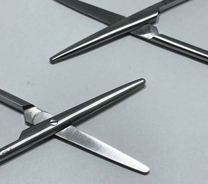 Metzenbaum Tijeras instrumentos quirúrgicos - Product Image 2