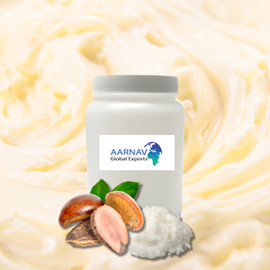 Exfoliante Corporal de Manteca de Karité Certificada con Logotipo Personalizado, Etiqueta Privada, Hidratante, Blanqueador, con Brillo Natural, Vegano, a Base de Azúcar - Product Image 4