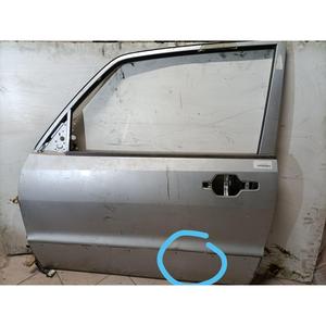 ประตูหน้าซ้ายมิตซูบิชิ ปาเจโร่ รุ่นที่ 4 (00>03) - Product Image 1