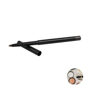 Heiß verkaufte Produkte Grafikdesign Eyeliner perfekt für Experimente mit Neon Gel Eyeliner für eine mutige Aussage.