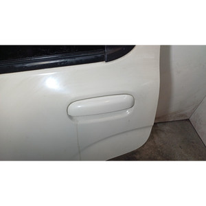 PORTA POSTERIORE SINISTRA FIAT Panda 3a Serie 51858992 312A2000 (12>) - Product Image 2