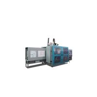 Cartonneuse verticale à chargement par le haut pour l'alimentation et le non-alimentaire DOM Triple Pick & Place Cartons automatiques RSC/HSC pour ligne d'emballage
