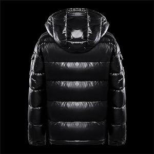 มีทุกสี  รับสั่งทำ  เสื้อแจ็คเก็ตผู้ชายแบบมันเงา  แจ็คเก็ตพัฟเฟอร์  แจ็คเก็ตกันลม  แจ็คเก็ตฤดูหนาว  แจ็คเก็ตบับเบิ้ลผู้ชาย - Product Image 2