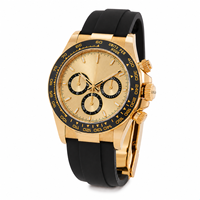 Montre de plongée pour homme avec logo personnalisé OEM, saphir lumineux, étanche 200 m, acier inoxydable, mouvement automatique NH35, montre mécanique pour homme 017