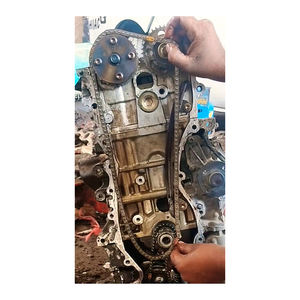 Moteur de voiture 1AZ haute performance à bas prix, adapté aux acheteurs au détail et en gros - Product Image 2