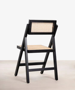 Enhance the Aesthetic Value of Your Restaurant with Teak Wood <b>Chairs</b> 2412611 - Product Image 4
