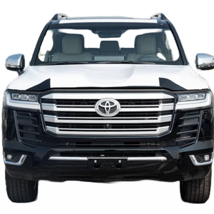 VENTAS RÁPIDAS TOYOTA LAND-CRUISERs 300 VXR 3.5L SUV USADOS - Product Image 1