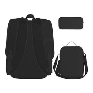 Famu Florida A&M University <b>Bag</b> Set School <b>Bags</b> and Laptop Backpack - Product Image 2