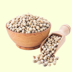 Vente en gros d'usine d'épices personnalisées : Poivre, Piment fort, Poivre noir et blanc pur et naturel - Product Image 6