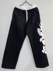 Jeans de Mezclilla para Mujer, Corte Recto, Cintura Alta, Holgados, Estilo Baggy - Product Image 5