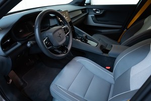 MEJOR OFERTA 2023 Transmisión Automática PO-LE-ST-AR PE-RFOR--MANCE - Product Image 2