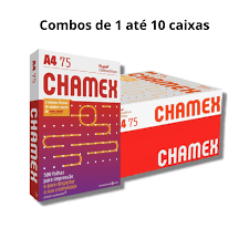 Acheter du papier original Chamex A4 Copy Paper 80g Weight Multipurpose 70gsm Paper - Product Image 3
