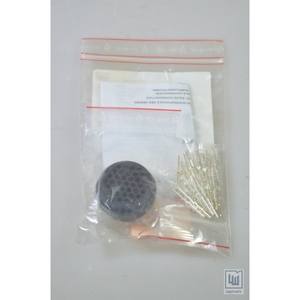 LW18801-stäubli REA 13.6002.3715 / 13.6002 3715, 157951.20, ขั้วต่อไฟฟ้า-ใหม่ - Product Image 1